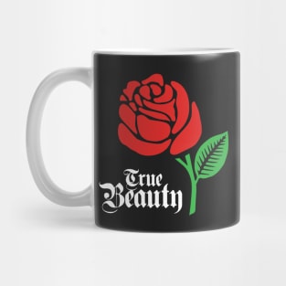 True Beauty Mug